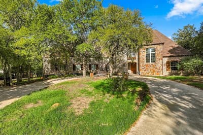 540 Aqua Marine, Oak Point TX 75068