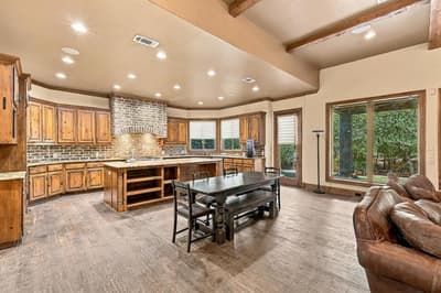 540 Aqua Marine, Oak Point TX 75068 - Photo 5