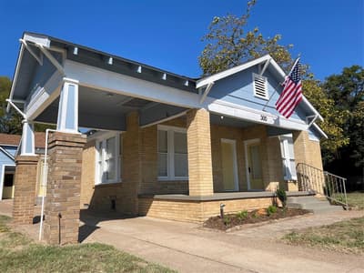 300 S Prairieville Street, Athens TX 75751 - Photo 3