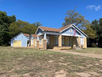 300 S Prairieville Street, Athens TX 75751 - Photo 5