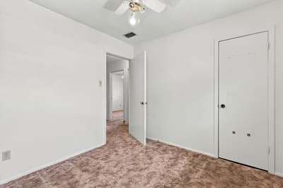 200 Quail Creek Drive, Crowley TX 76036 - Photo 5