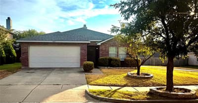 8021 Stowe Springs Lane, Arlington TX 76002