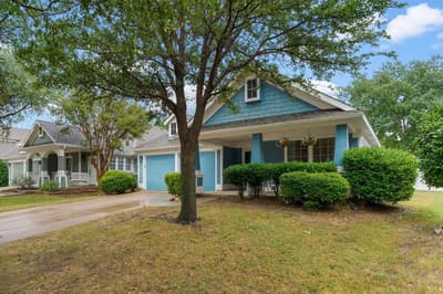 9208 Askew Street, Fort Worth TX 76244 - Photo 3