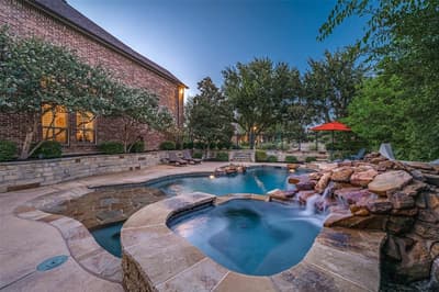 2570 BENDBROOK Trail, Prosper TX 75078