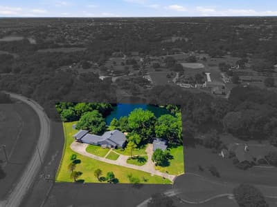 6 Highland Circle, Lucas TX 75002 - Photo 4