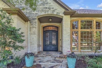 173 Cattlebaron Parc Drive, Fort Worth TX 76108 - Photo 3