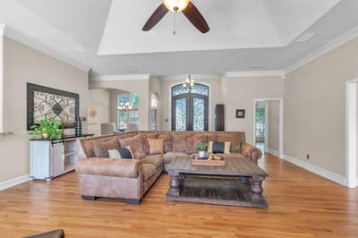 173 Cattlebaron Parc Drive, Fort Worth TX 76108 - Photo 5