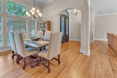 173 Cattlebaron Parc Drive, Fort Worth TX 76108 - Photo 4