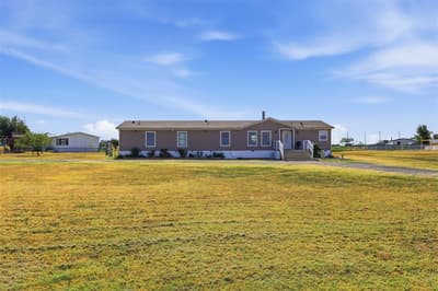 5812 Black Springs Lane, Joshua TX 76058 - Photo 3