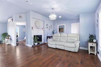 5812 Black Springs Lane, Joshua TX 76058 - Photo 5