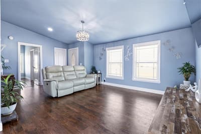 5812 Black Springs Lane, Joshua TX 76058 - Photo 4