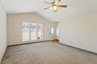 8913 Wilbur Street, White Settlement TX 76108 - Photo 5