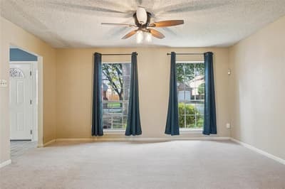 5329 Grand Mesa Drive, Fort Worth TX 76137 - Photo 4