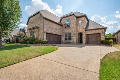 901 Colby Drive, Mansfield TX 76063