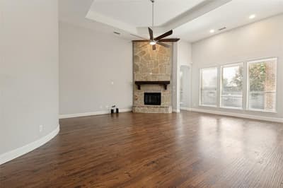901 Colby Drive, Mansfield TX 76063 - Photo 5