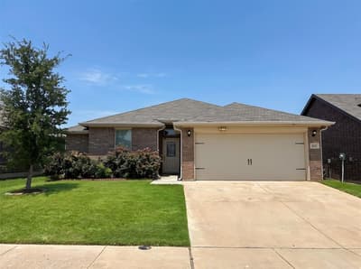 3112 Montego Bay Lane, Fort Worth TX 76123