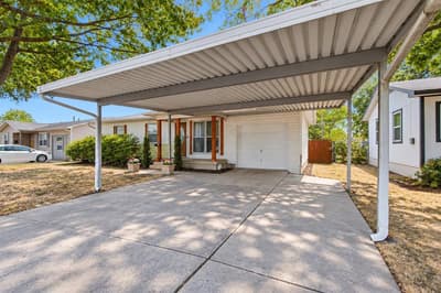 1141 Rancho Drive, Mesquite TX 75149 - Photo 3