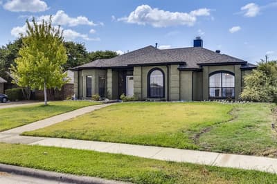1501 Osage Trail, Mesquite TX 75149 - Photo 2