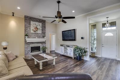 1501 Osage Trail, Mesquite TX 75149 - Photo 4