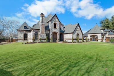 4900 Rockrimmon Court, Colleyville TX 76034 - Photo 2