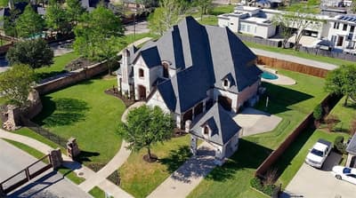 4900 Rockrimmon Court, Colleyville TX 76034 - Photo 3