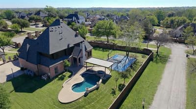 4900 Rockrimmon Court, Colleyville TX 76034 - Photo 4