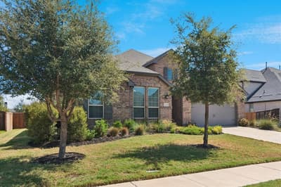 4112 Indian Grass Lane, Celina TX 75078 - Photo 2