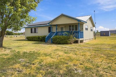 3520 County Road 1061, Greenville TX 75401 - Photo 2