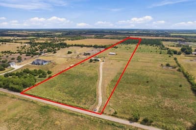 3520 County Road 1061, Greenville TX 75401