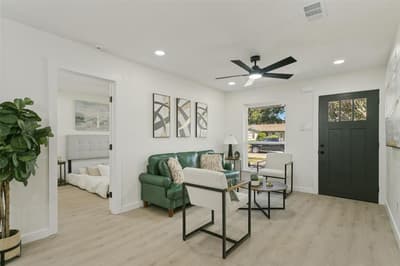 2812 E 15th Street, Plano TX 75074 - Photo 2