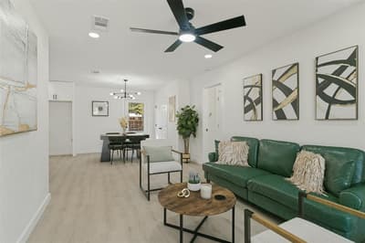 2812 E 15th Street, Plano TX 75074