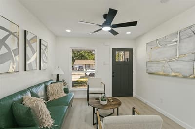 2812 E 15th Street, Plano TX 75074 - Photo 4
