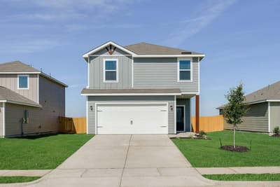 1208 Reed Street, Greenville TX 75401