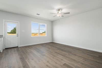 1208 Reed Street, Greenville TX 75401 - Photo 5