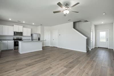 5003 Delano Street, Greenville TX 75401 - Photo 4