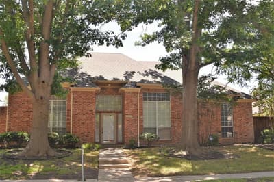 11005 Hermitage Lane, Frisco TX 75035 - Photo 2