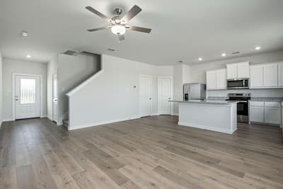 1302 Reed Street, Greenville TX 75401 - Photo 4