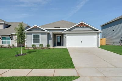 4910 Fillmore Drive, Greenville TX 75401