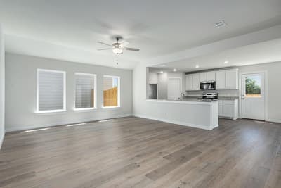 4910 Fillmore Drive, Greenville TX 75401 - Photo 5