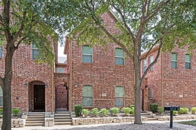 5590 Grosseto Drive, Frisco TX 75034 - Photo 2