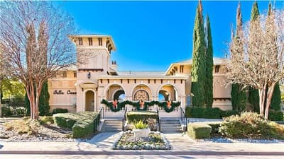 5590 Grosseto Drive, Frisco TX 75034