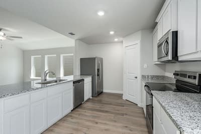 1304 Reed Street, Greenville TX 75401 - Photo 2
