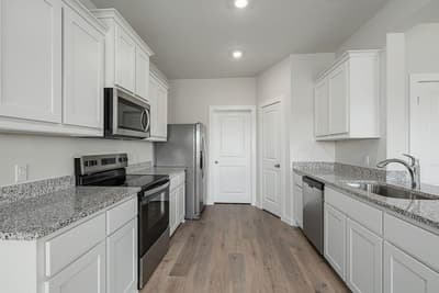 1210 Reed Street, Greenville TX 75401 - Photo 2