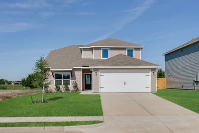 1210 Reed Street, Greenville TX 75401