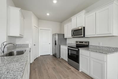 1306 Reed Street, Greenville TX 75401 - Photo 2