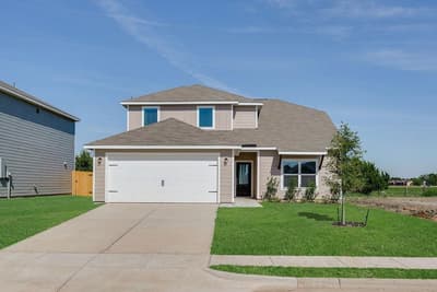 1306 Reed Street, Greenville TX 75401