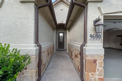 9600 Rosewood Drive, Denton TX 76207 - Photo 4