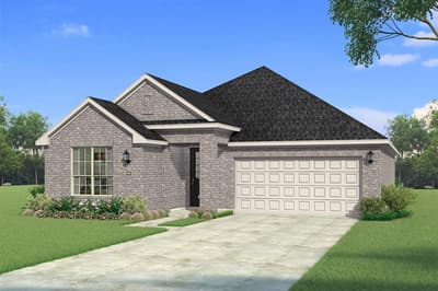 16412 Boston Ivy Drive, Fort Worth TX 76247