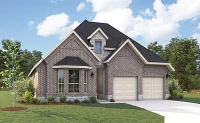 16408 Thistle Bend Drive, Fort Worth TX 76247