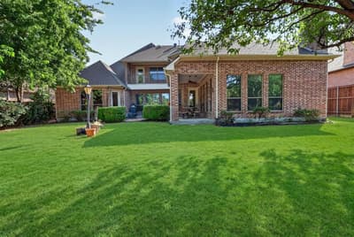 112 Winsley Circle, McKinney TX 75071 - Photo 3